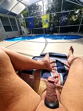 theclubist111 webcam