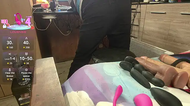 misteryman1956 webcam