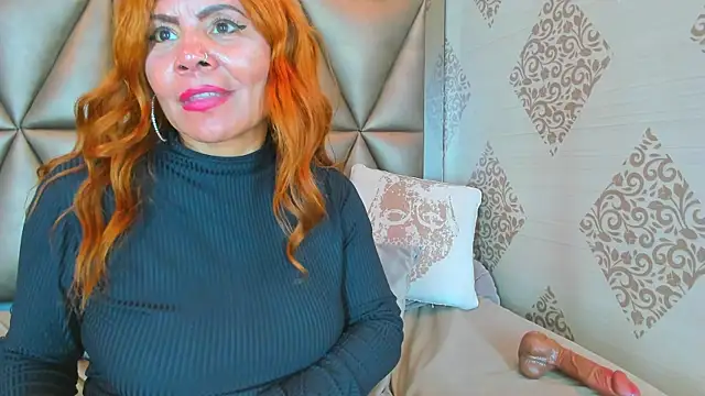 Corina_Taylor_ webcam