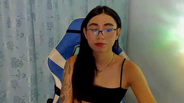 Camila_TransGirl webcam