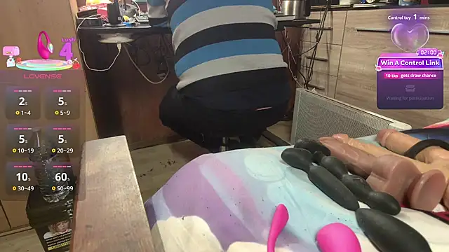 misteryman1956 webcam