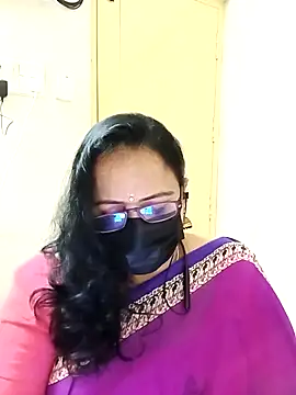 Ananya_flower webcam