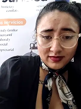 _Sarah-Office1 webcam