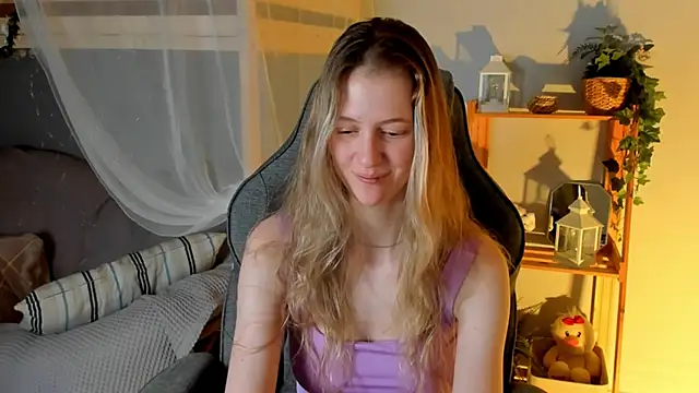 Sharon_Evansi webcam