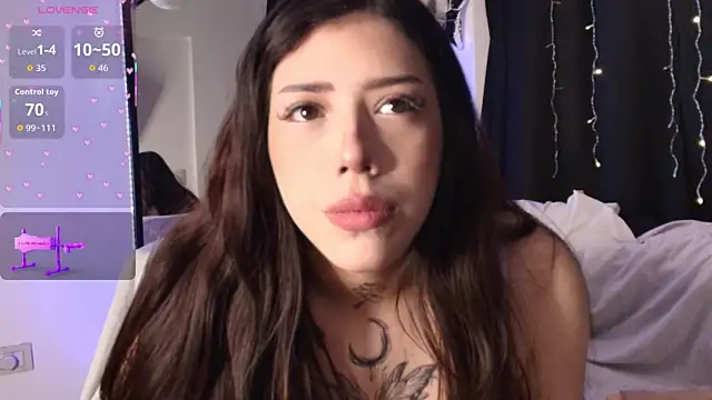 AshleyWinslow webcam