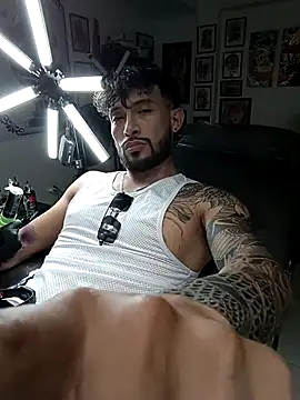 Kingbigcock23cm webcam