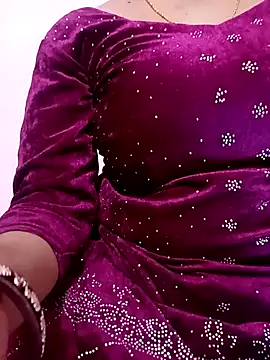 Ayesha_Baby30 webcam