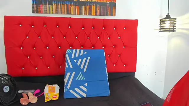 carolinacrus01 webcam