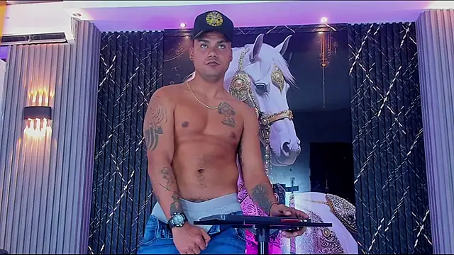 handsome_boys22 webcam