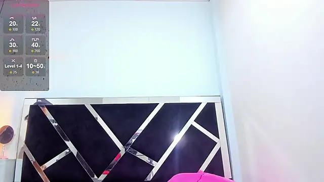 iisabella_noa - Iisabella_noa's free webcam