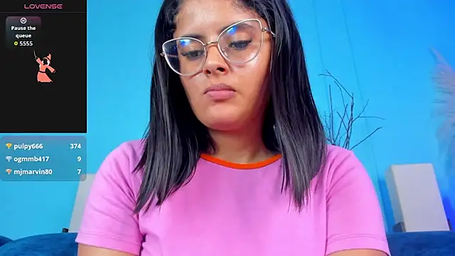 Elizabeth_VonSweet webcam