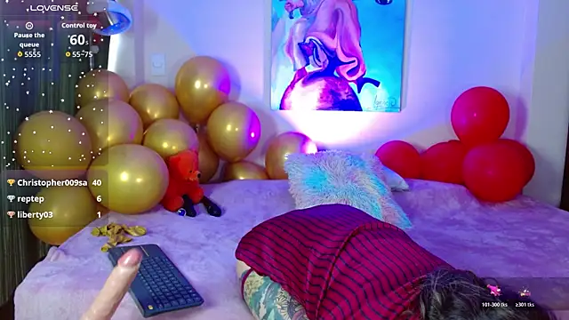 oriana_thomson2 webcam