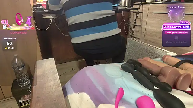 misteryman1956 webcam