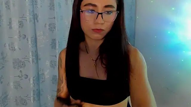 Camila_TransGirl webcam