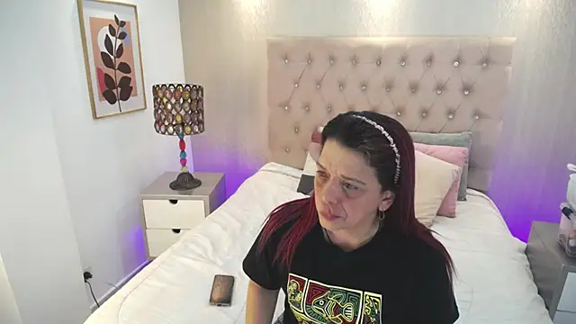 VeronicaBlake webcam stripchat model stream image