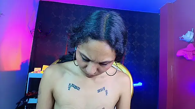 Sweettpleasure webcam