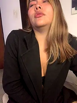 Webcam Model (Jasmin_Pink)  is live.Free join now!