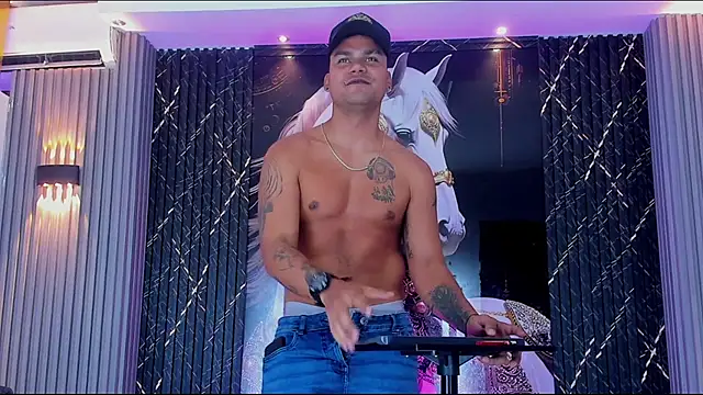 handsome_boys22 webcam