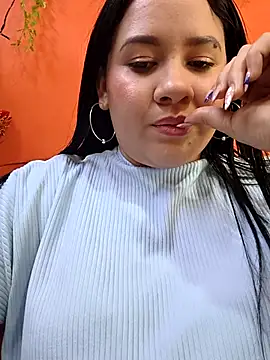 Kendra-daring webcam