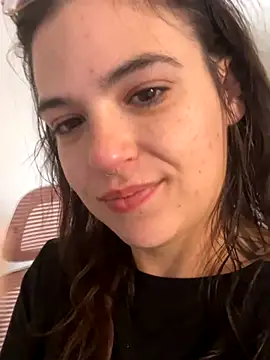 SafeinouterSpace webcam stripchat model stream image