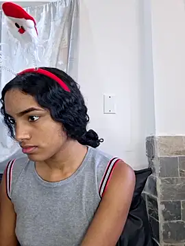 cataleya_ja (F young) - doggy style