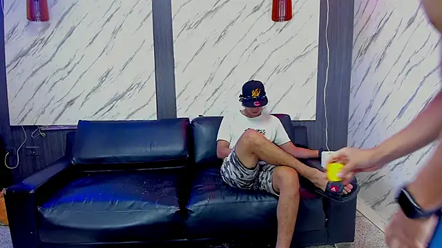 crazy_cult_sex - Crazy_Cult_Sex's free webcam - UK Sex Cams