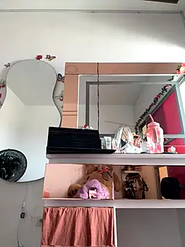 jailyncam_ (F young) - FUCK MACHINE PUSSY