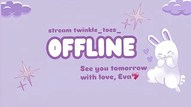 twinkle_toes_ webcam