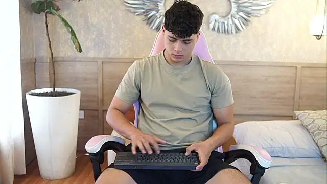 Ethan_occonor webcam