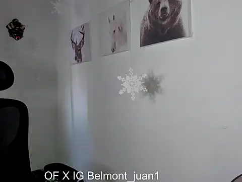 Juan_belmont webcam