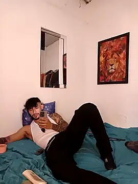 Kingbigcock23cm webcam