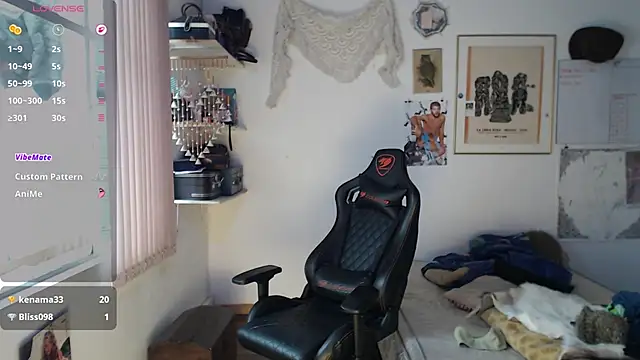 Siriss_boyrag webcam