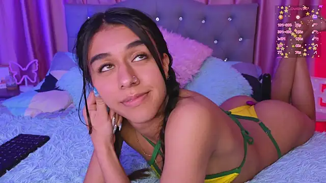 Emiily_Scott1 webcam