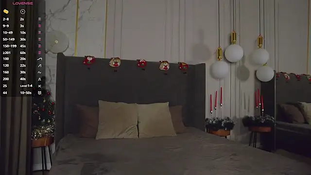 MichelleHaynes webcam