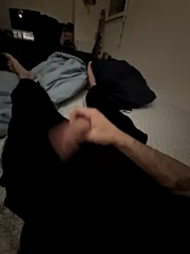 MarkBigDick35 webcam