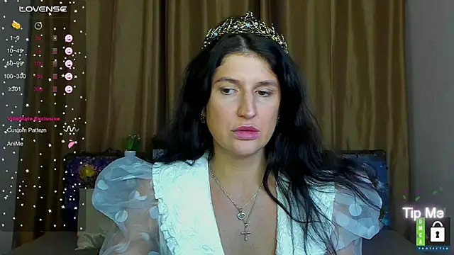 Alianna_Solo_Kisses webcam