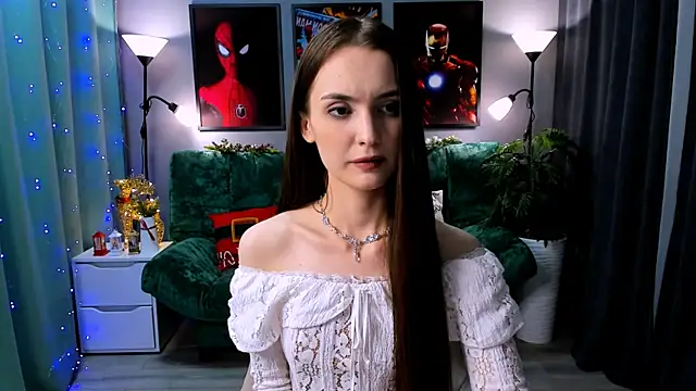 SamanthaaaWalker webcam