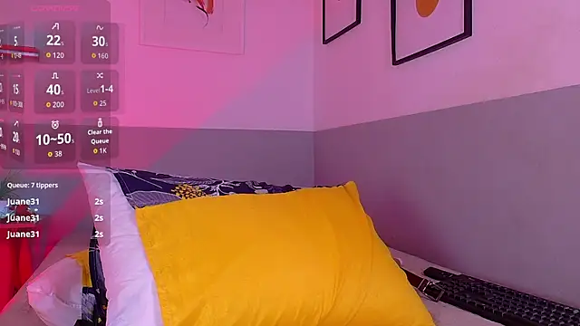 drooling4daddy webcam