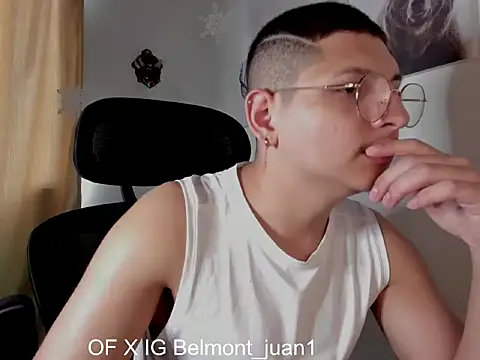 Juan_belmont webcam