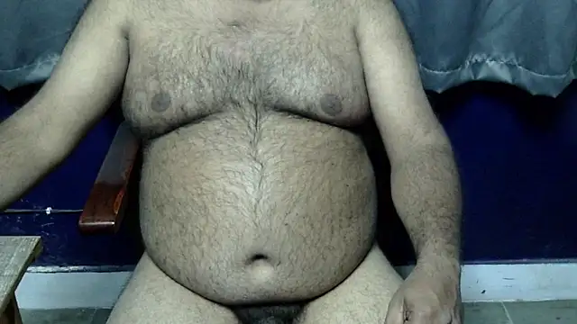 hairysubcub_70 webcam