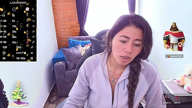 kendall_sexy27 webcam