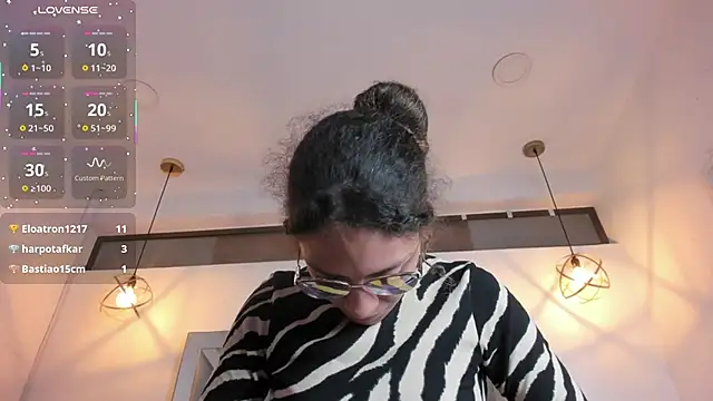 Hanna_Cornee_ webcam