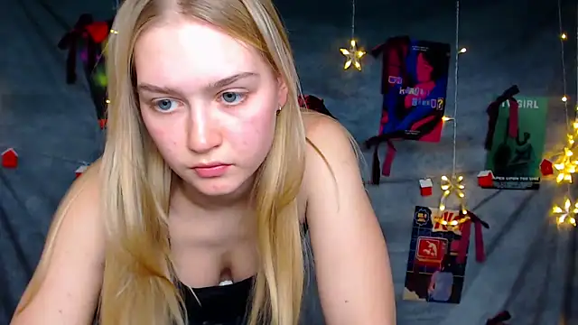 MademoiselleCl webcam