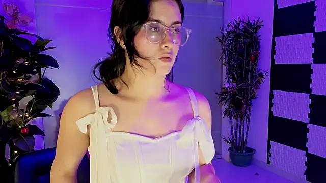 LiLLiAnderson webcam