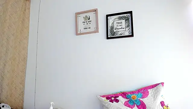 selena_jhonson webcam