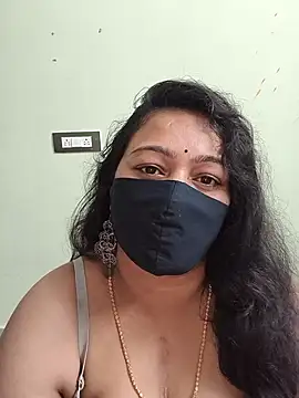 Webcam Model (neelu-hoty)  is live.Free join now!