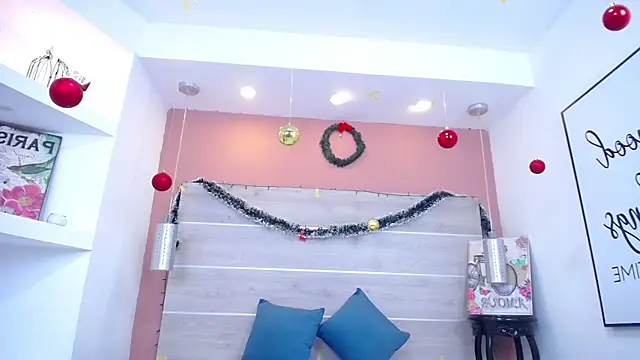 AlexandraCambell webcam