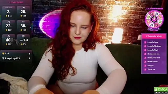 FlowerOfFreedom_ webcam