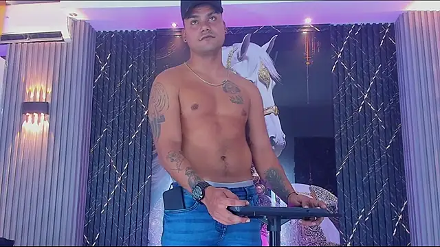 handsome_boys22 webcam