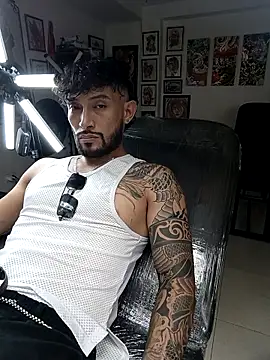 Kingbigcock23cm webcam